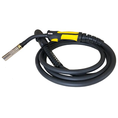 Everything To Know About Welding Gun?