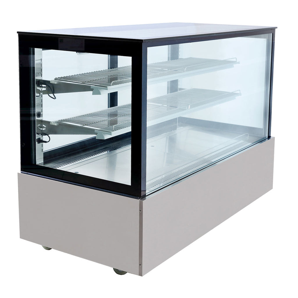 display fridge australia