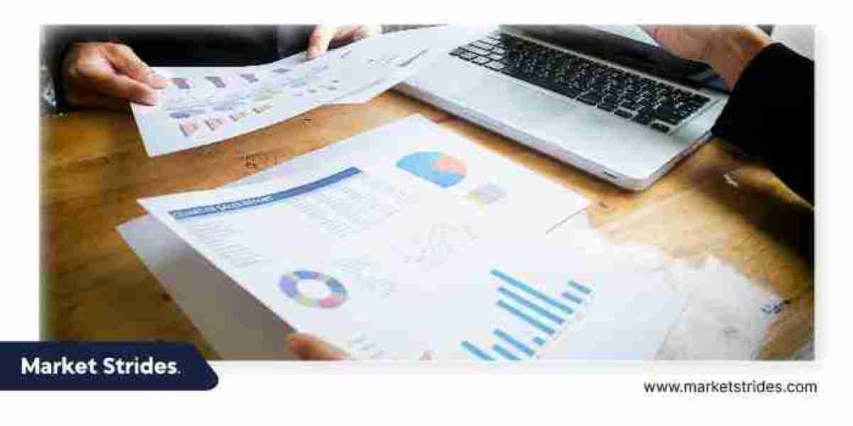 Procurement Analytics Software Global Market Overview, Size, Share, Trend and Forecast to 2031 | Market Strides