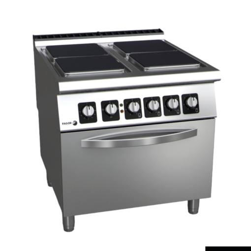 The Factors To Consider While Choosing The Best Commercial Cooking Equipment