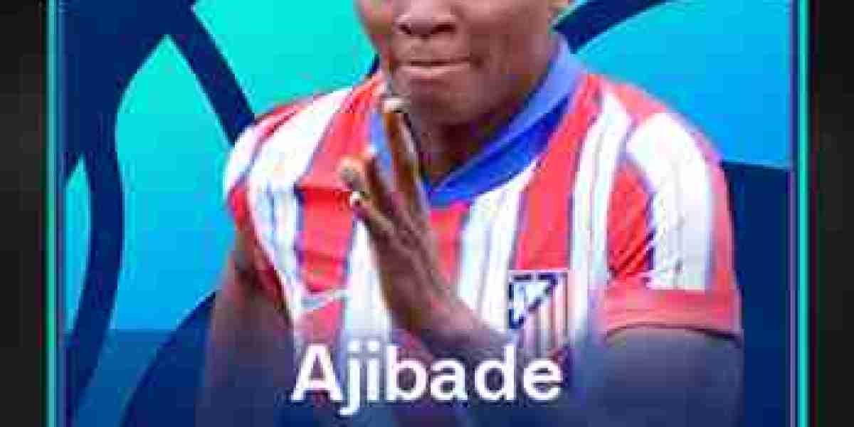 Rasheedat Ajibade: Nigerian Football Star - Card Insights