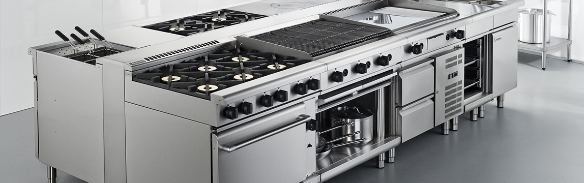 commercial cooking equipment australia