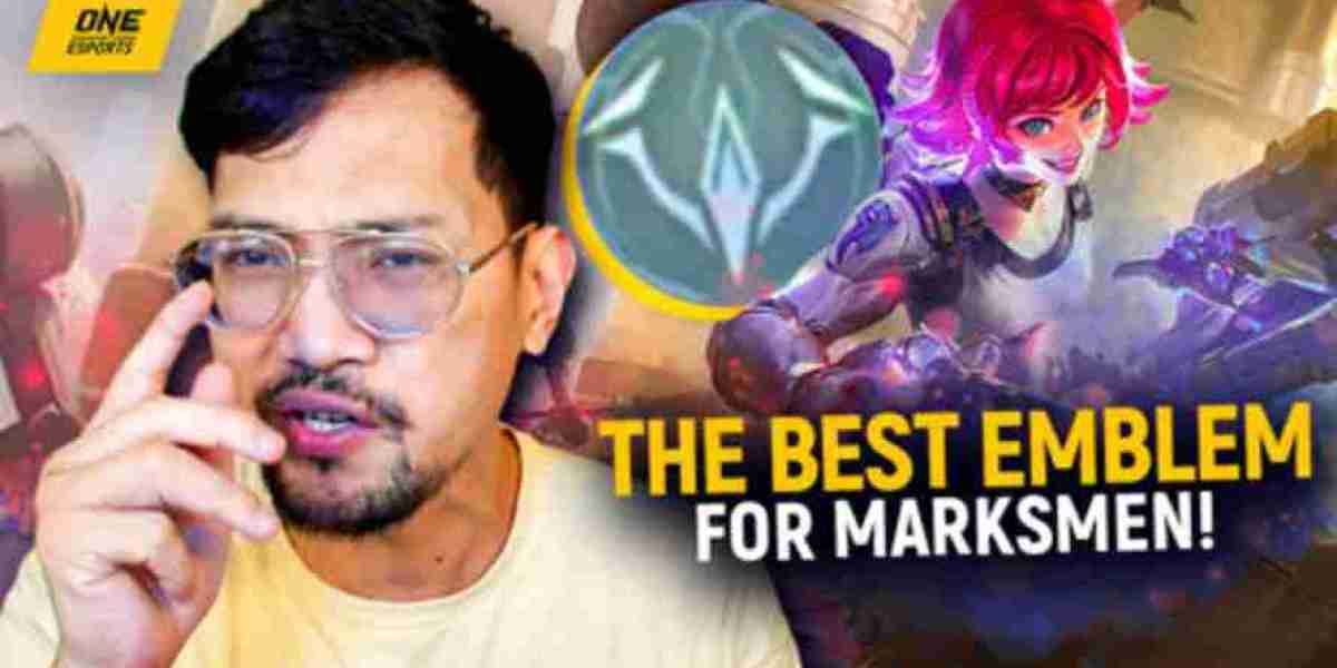 Mobile Legends: War Cry – Boosting Marksman Power!