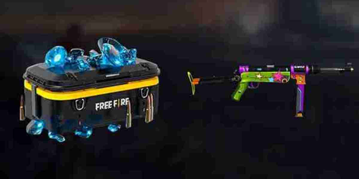 Free Fire Redeem Codes Guide: Free Diamonds & Skins