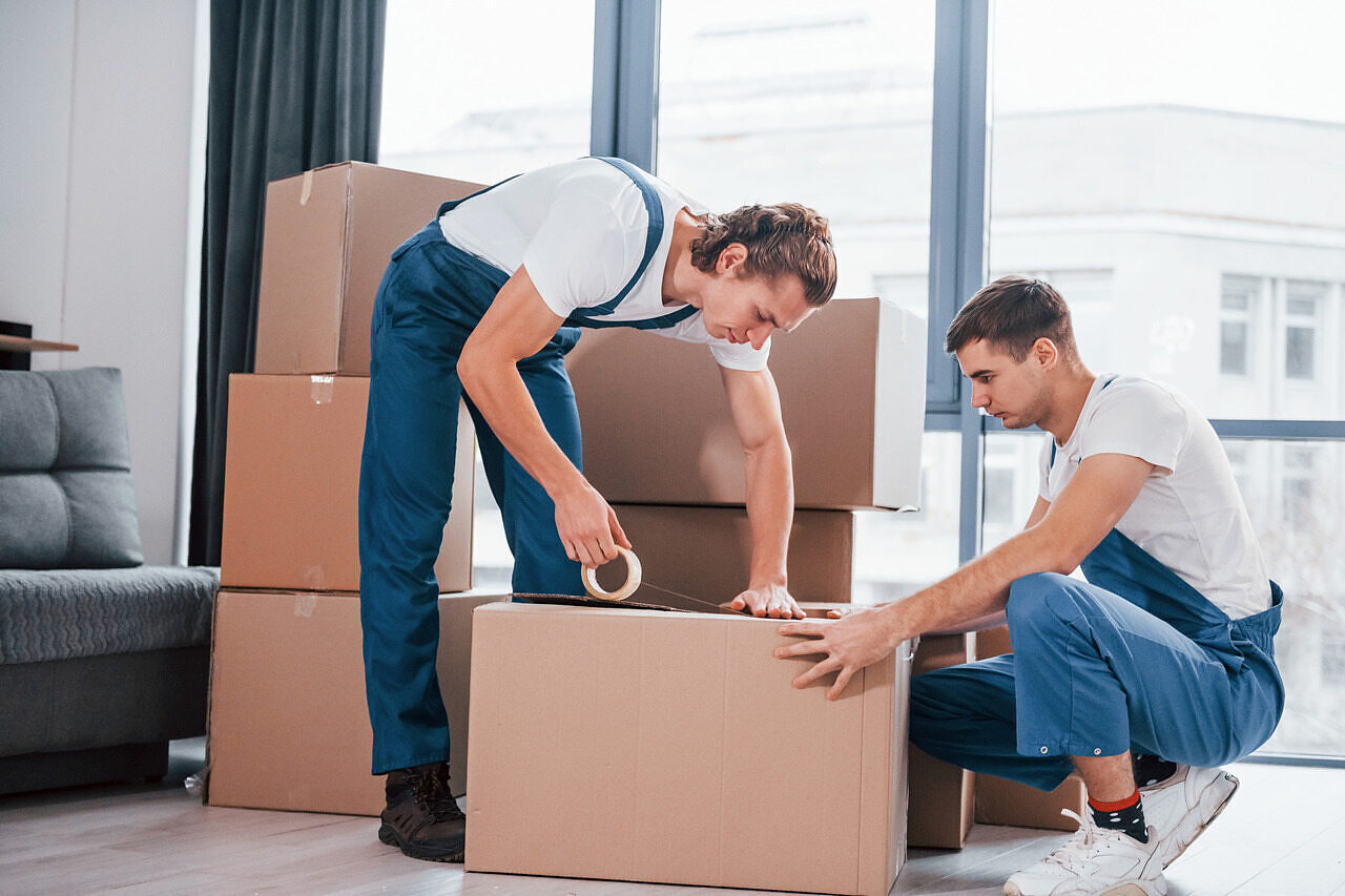 The Common Mistakes To Avoid With Furniture Delivery Services