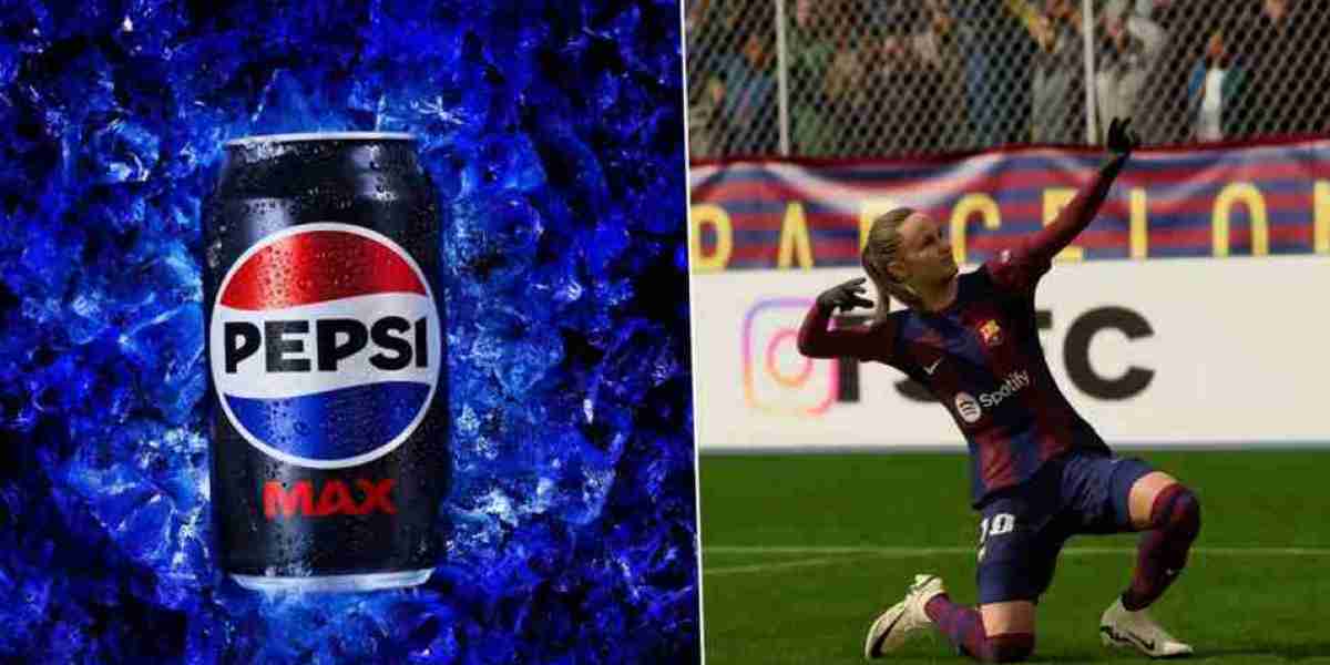 FC 25 Pepsi Promo: Win a PS5 & More - Join Now!