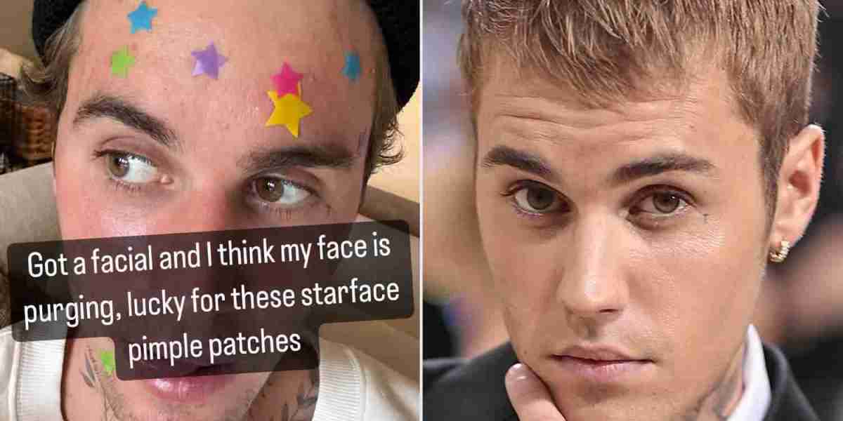 Why Every Celebrity Is Raving About Pimple Patches