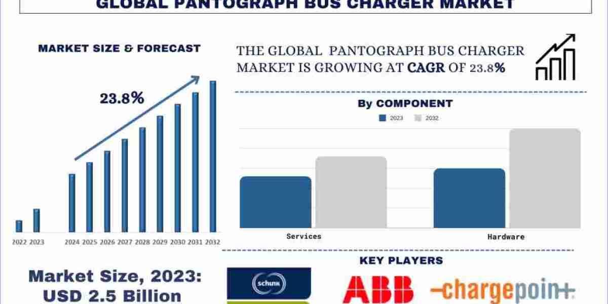 Asia Pacific Powers Ahead: Why the Pantograph Bus Charger Market Reigns Supreme