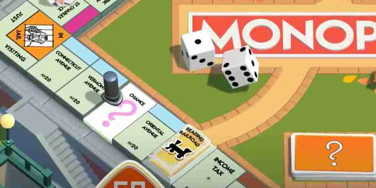 Use the Monopoly GO Dice Multiplier with Monopolygostickers