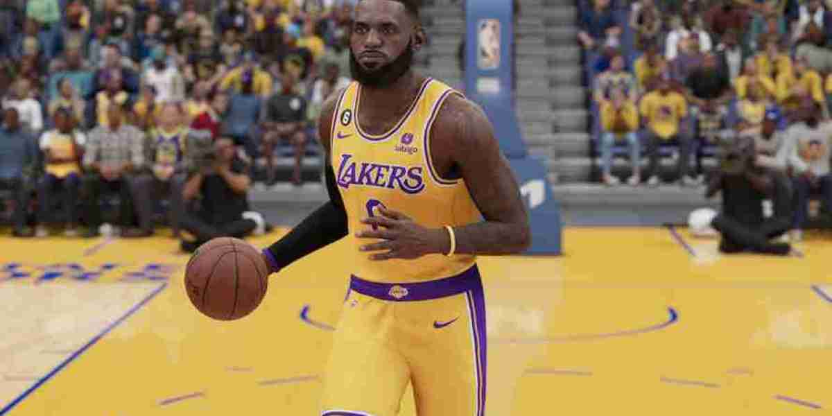 Bronny James NBA 2K25 Rating: What to Expect