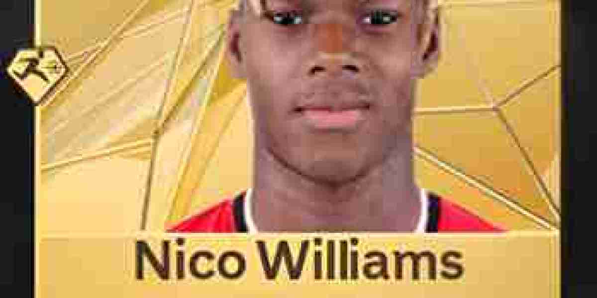 Nicholas Williams Arthuer - Rising Football Star [Guide]