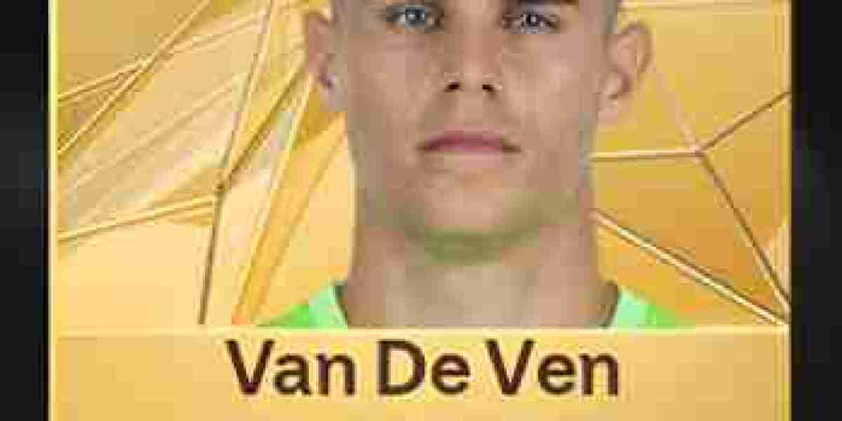 Micky van de Ven: Rising Star in Football