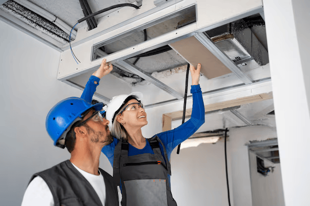 Essential Tips for Effective Coolroom Repairs in Sydney