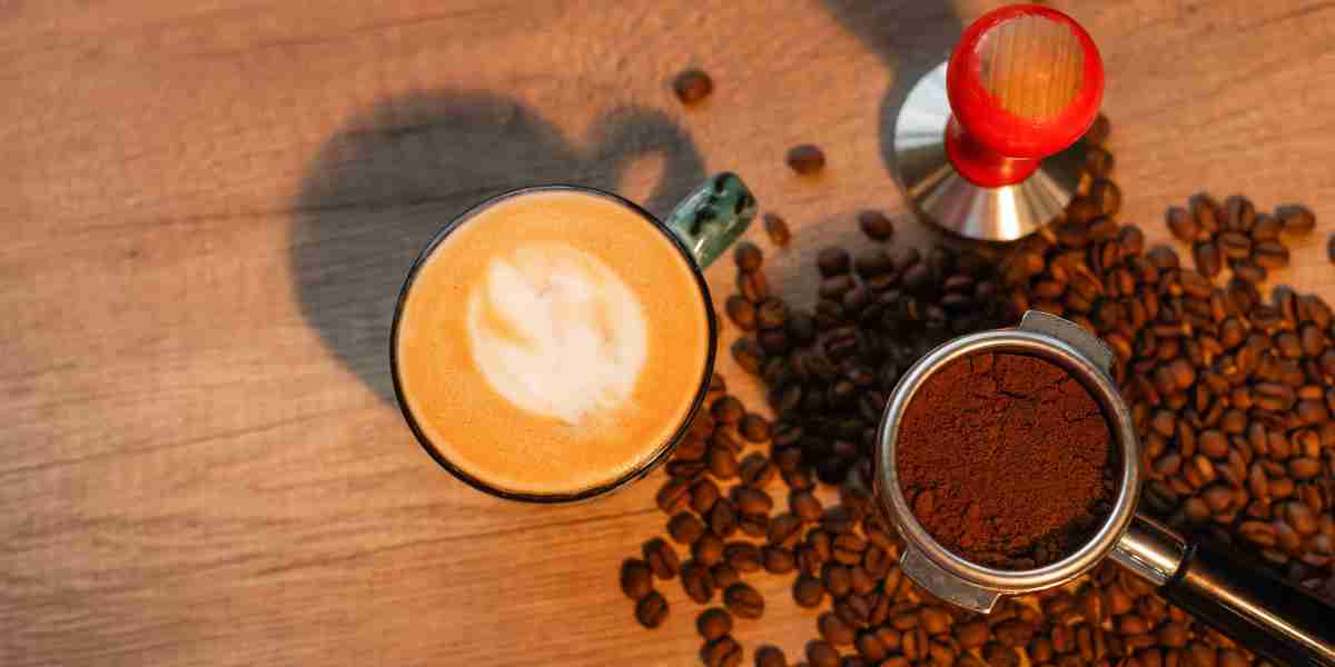 20 Tools That Will Make You More Effective At Coffeee Machine