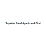 Superier Coral Apartment Eilat Resort