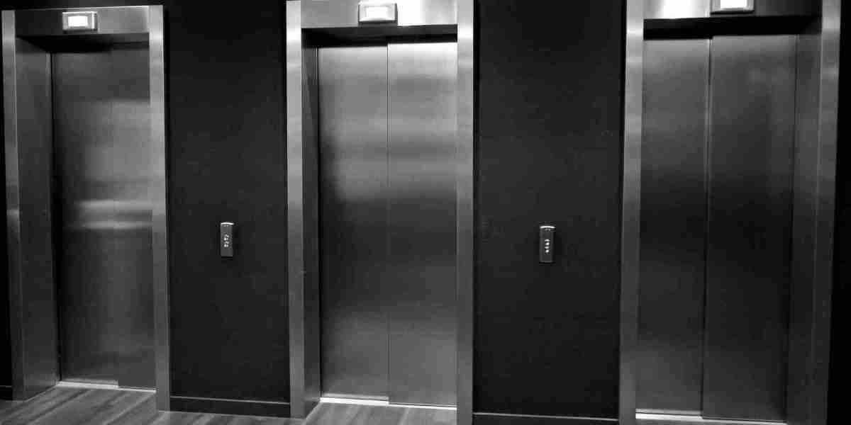 Ropeless Elevator Market Landscape: Assessing the Competitive Scenario and Winning Strategies