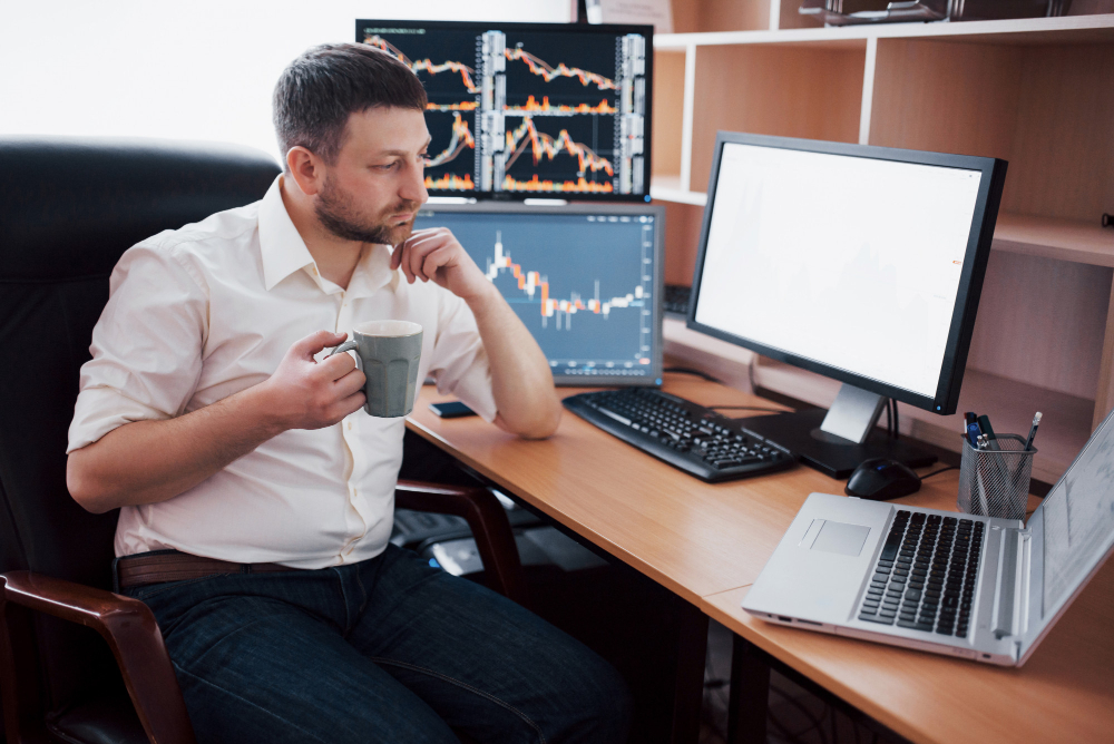 Mastering Crypto Trading for Beginners: A Comprehensive Guide