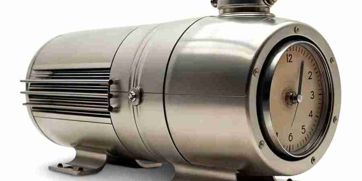 Gas Jet Compressor Market Drivers and Barriers: In-Depth Analysis of Current and Future Market Dynamics