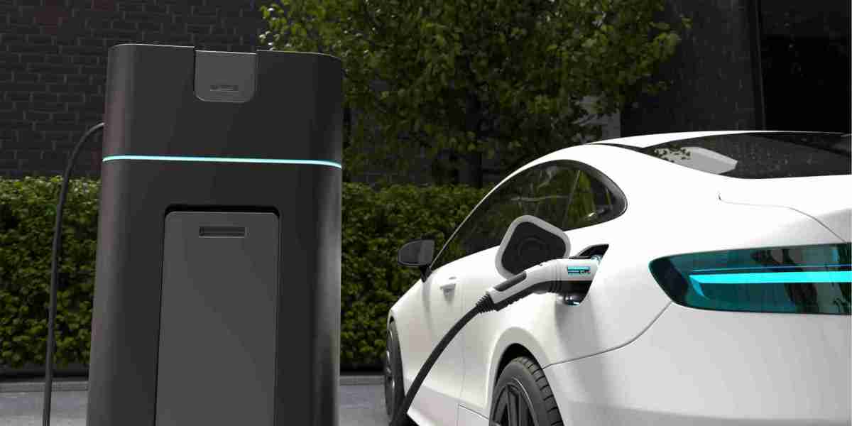 Ultra-fast EV Charging Station Market: How Increased Investment and Innovation Are Shaping the Future of Electric Vehicl