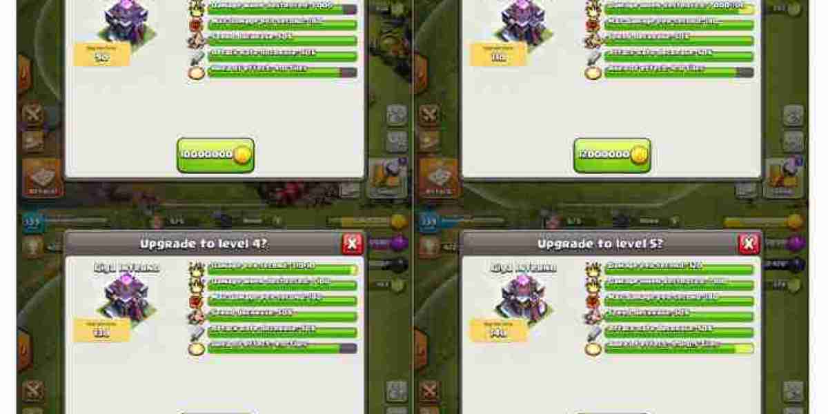 Clash of Clans TH15 Update: New Features & Theme