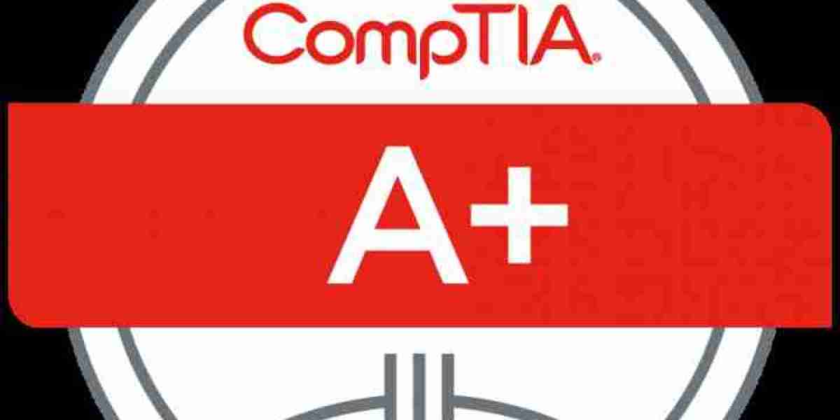 Explore Edinburgh’s Best Resources for CompTIA Security+ Students