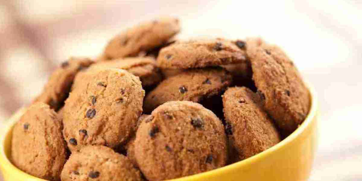 Gluten-free Bakery Products Market Economic Impact and Growth Trajectory: Examining Global Trends, Regional Segmentation