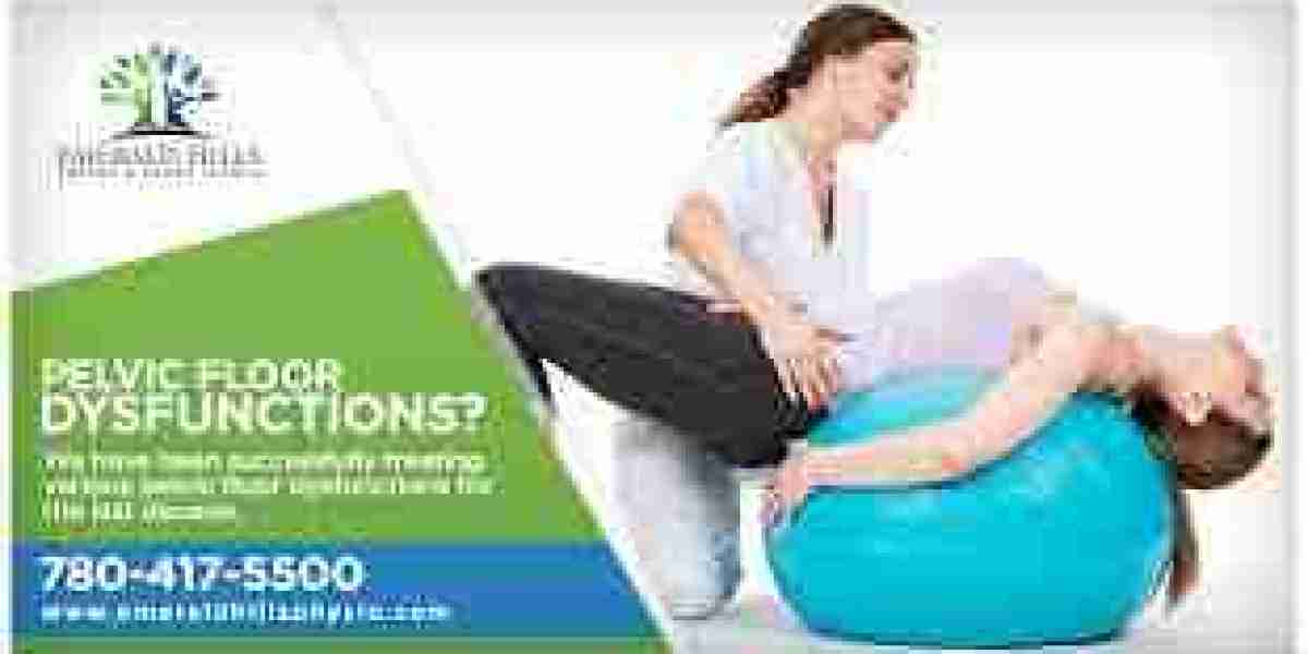 What Are the Long-Term Benefits of Pelvic Floor Physiotherapy?