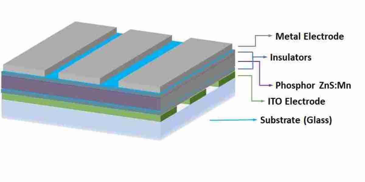 Thin-Film Encapsulation (TFE) Market Winning Strategies: Accelerating Growth Amid Industry Shifts