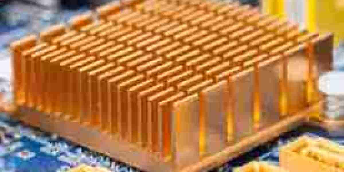 Essential Considerations for Working with a Die Cast Heatsink Supplier