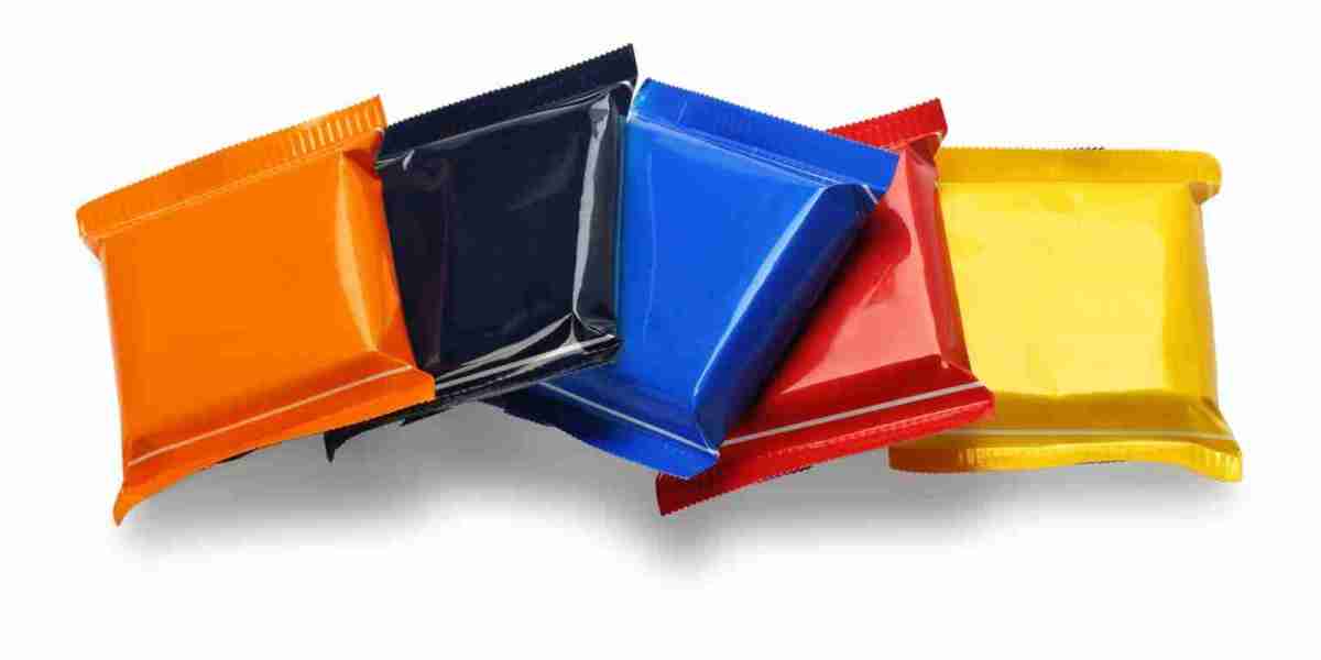 Packaging Coatings Market: Advancements in Technology and Sustainability Drive Growth