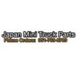 Japan Mini Truck Parts