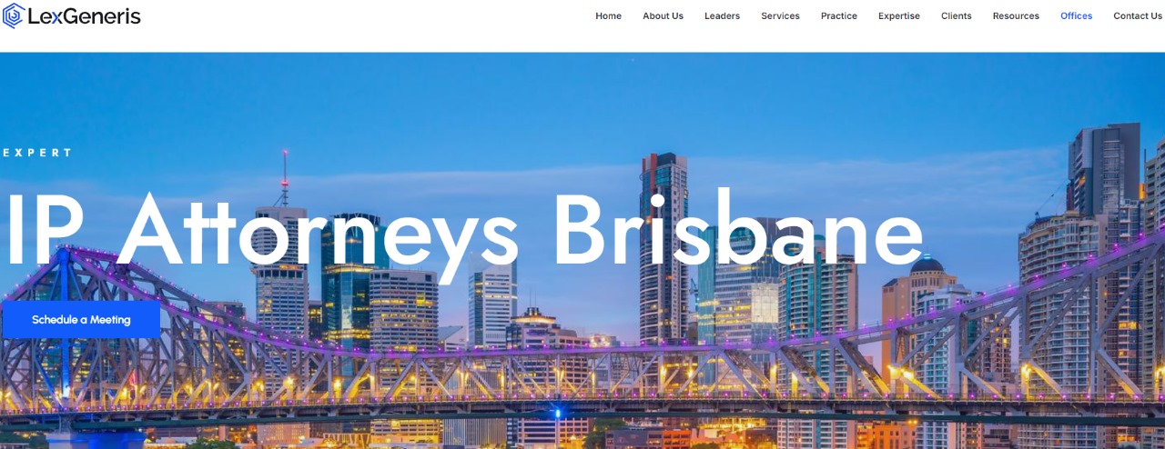 Intellectual Property Attorneys Brisbane | IP Attorneys Brisbane | Australia