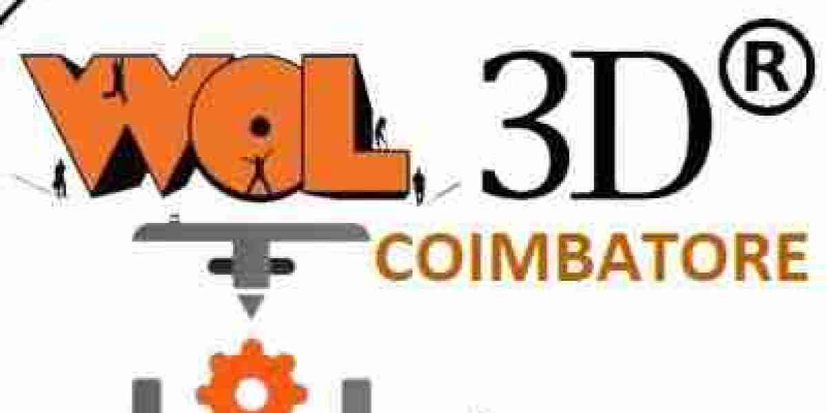 Best 3D Printer Dealers in Coimbatore | Buy from WOL3D Coimbatore