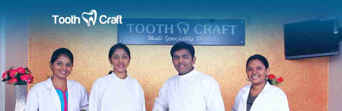 Tooth Crafts India