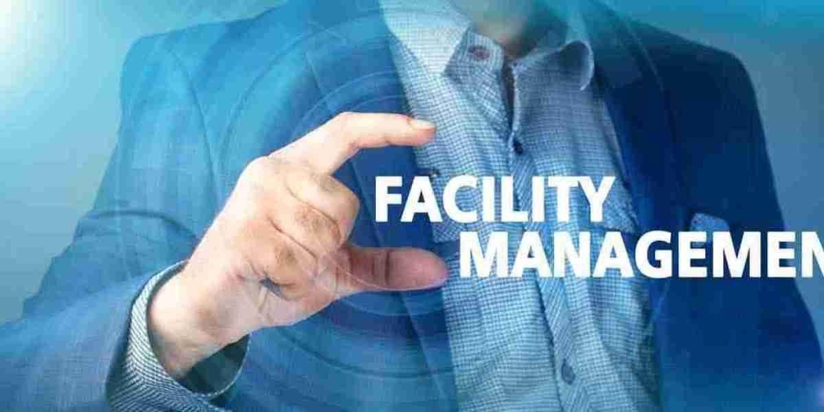 Facility Management Services Market: Global Market Shifts and Opportunities