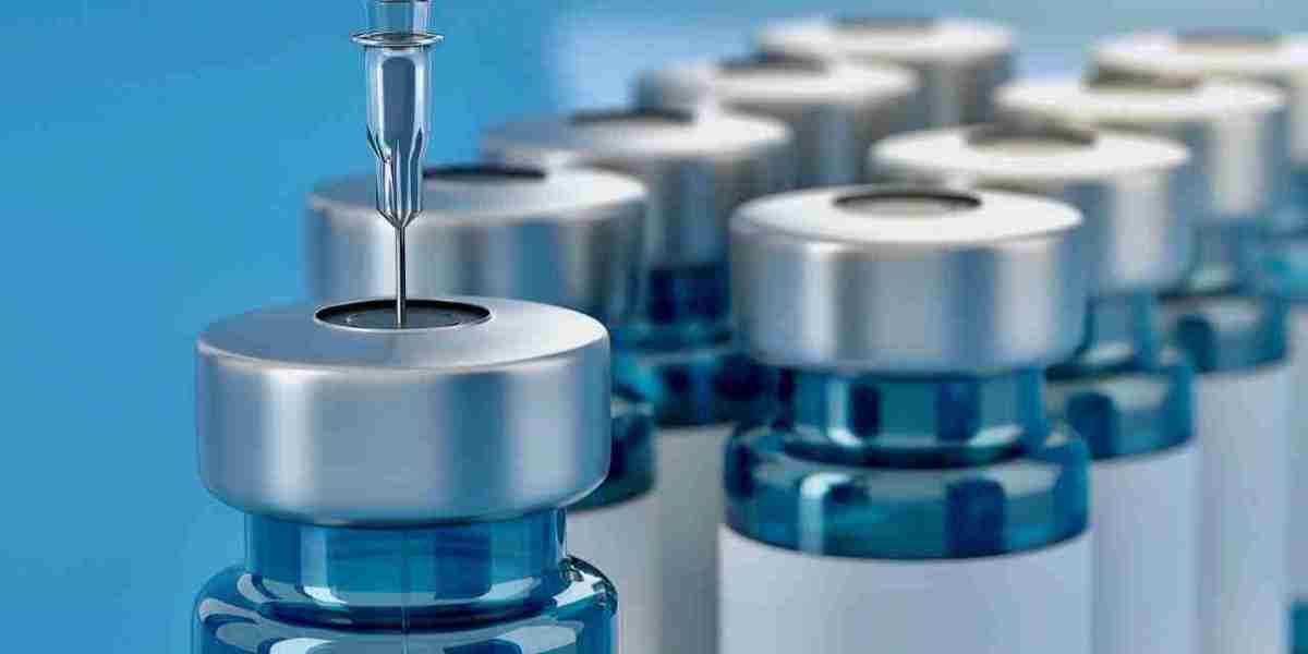 Vaccine Packaging Market: New Entrants Redefining Innovation