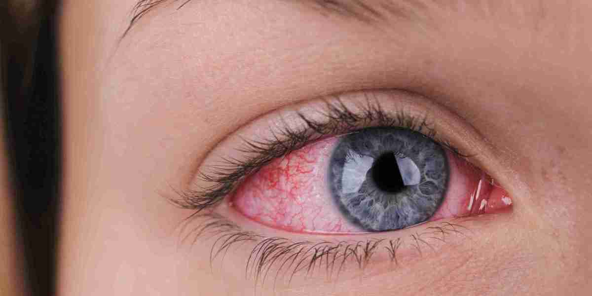 Dry Eye Syndrome Market: Summary of Market Drivers and Future Potential