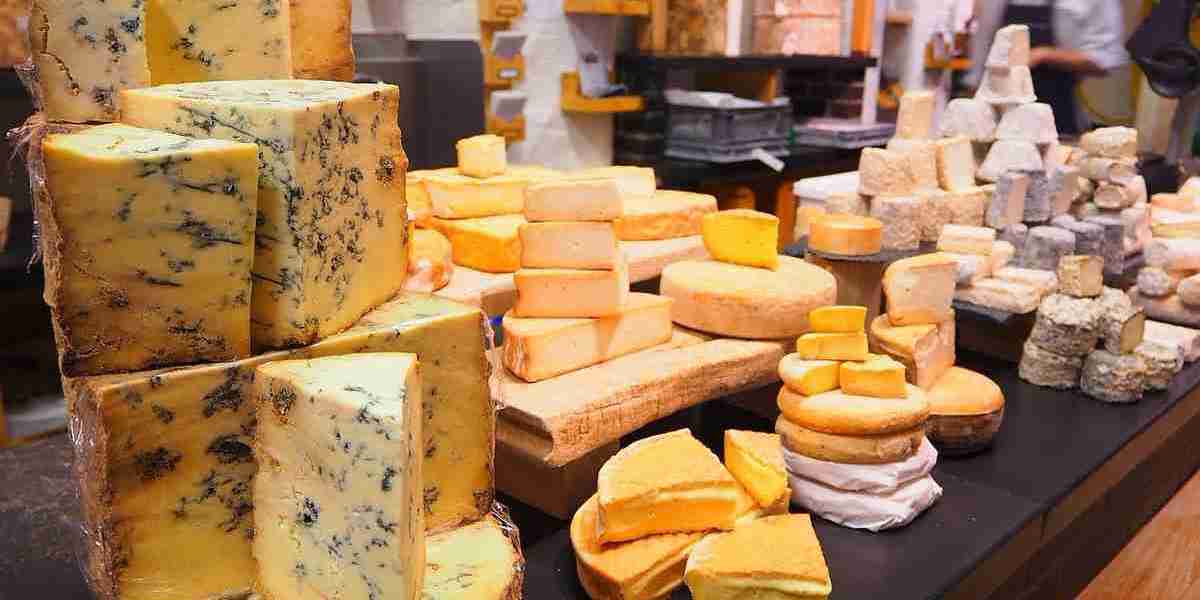 Dairy Concentrates Market Hindrances: Overcoming Obstacles to Growth