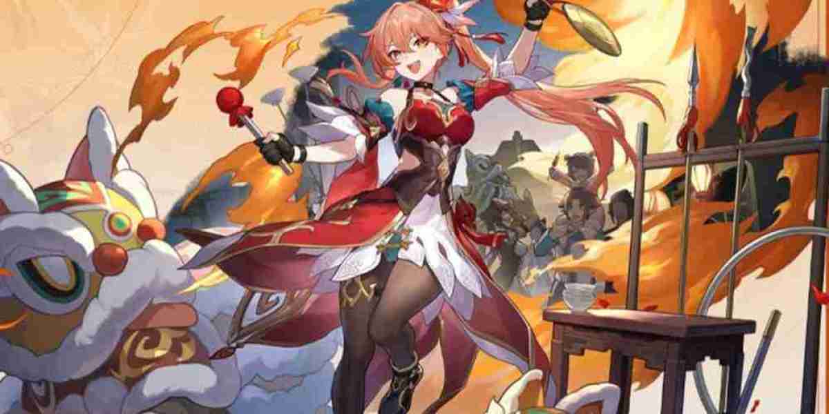 Honkai Star Rail 2.4 Update: Character Reruns