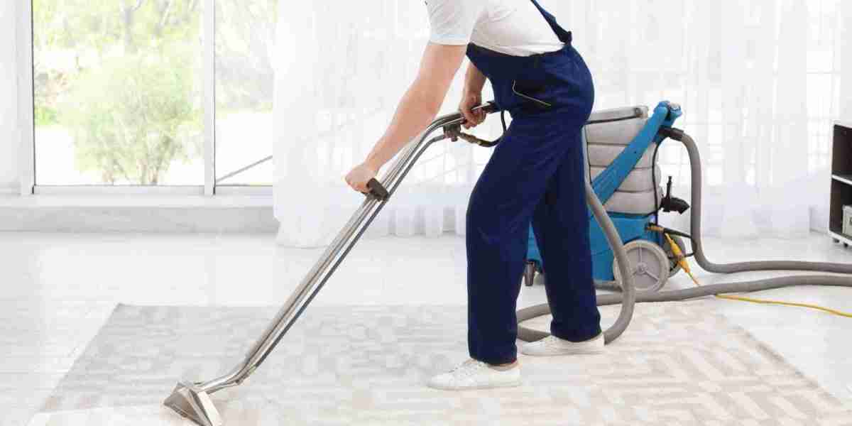 The Dual Benefits of Carpet Cleaning: Comfort and Health