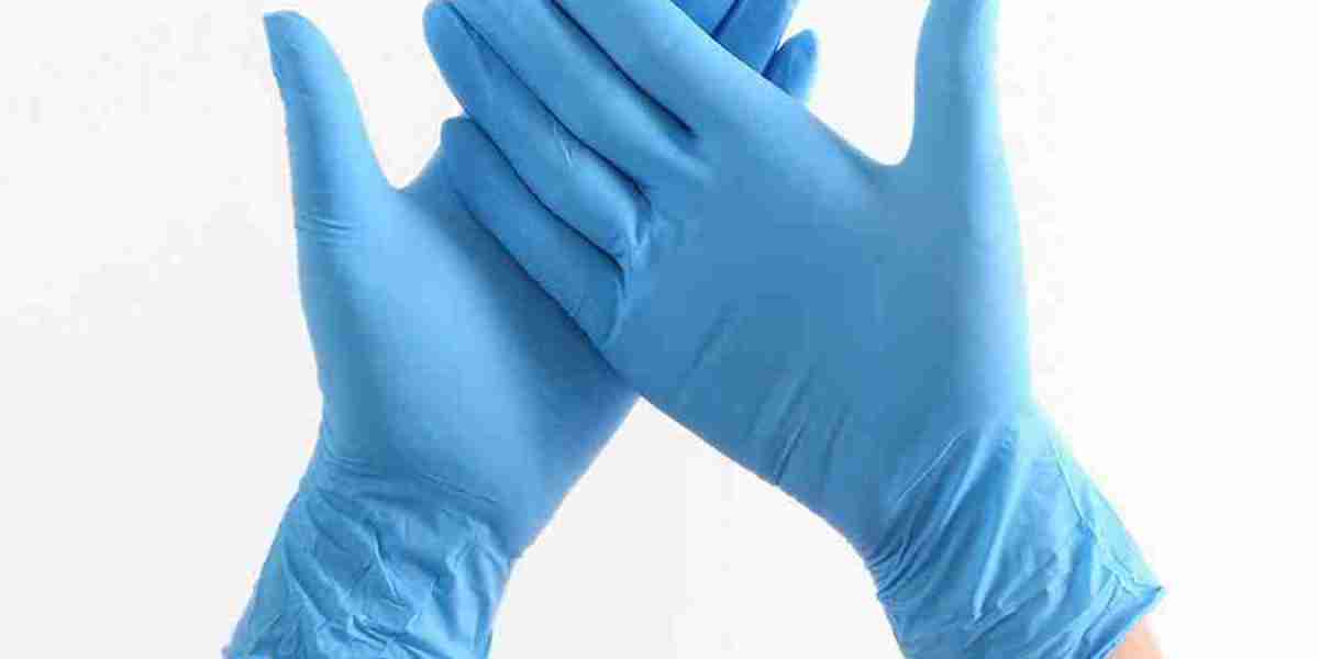 Cleanroom Disposable Gloves Market Recent Developments: Innovations and Breakthroughs