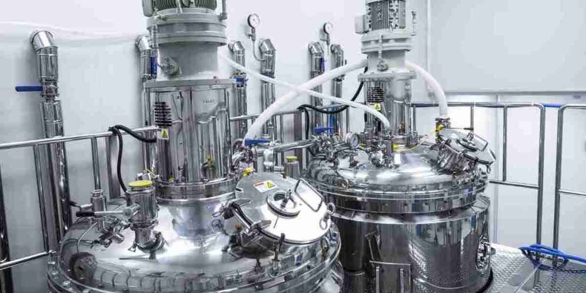 Vacuum Deaerators Market Demand Forecast: Analysis of Key End-User Industries and Regional Growth Patterns