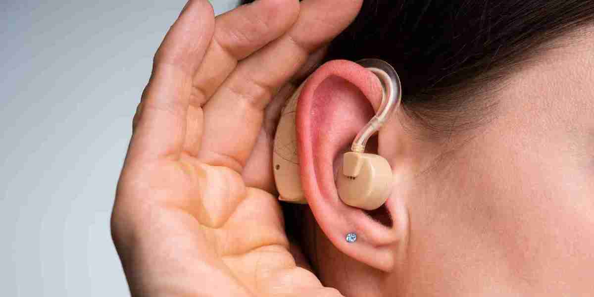 Audiological Devices Market: Understanding the Factors Fueling Demand