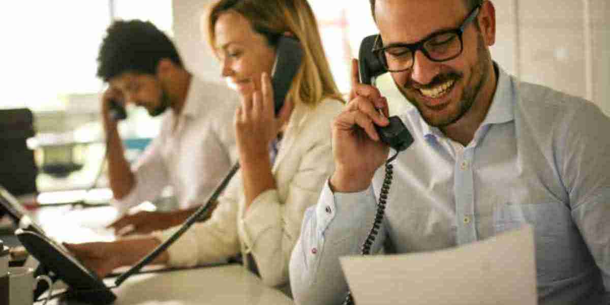 The Importance of 24×7 Telephone Answering Services for Business Success