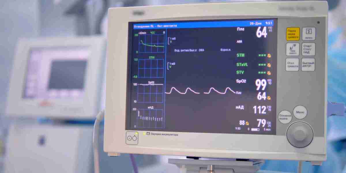 Fetal and Neonatal Heart Monitor Market: Innovations and Technological Advancements in Monitoring Systems