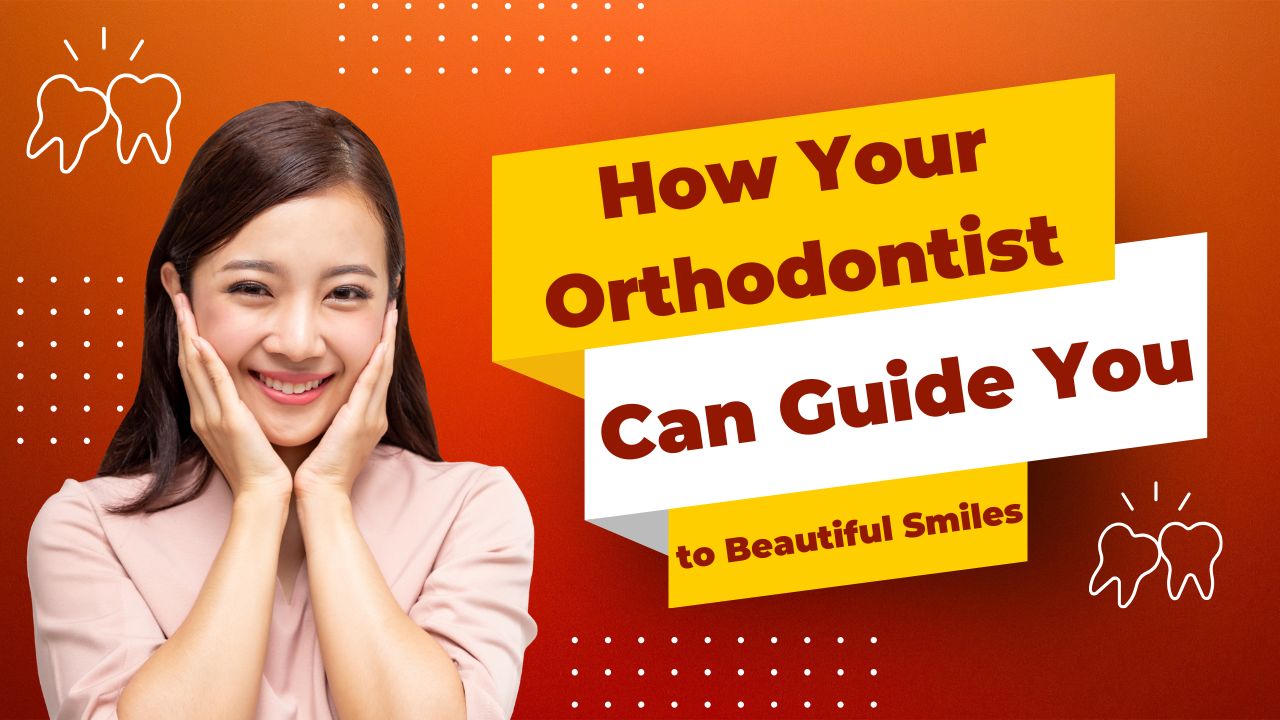 Invisible Aligners for a Perfect Smile: Orthodontic Care in Kolkata