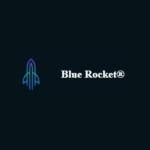 Blue Rocket