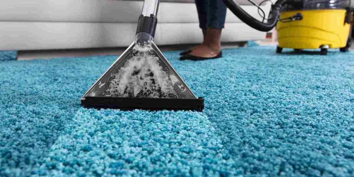 How Carpet Cleaning Transforms Your Home’s Comfort and Health