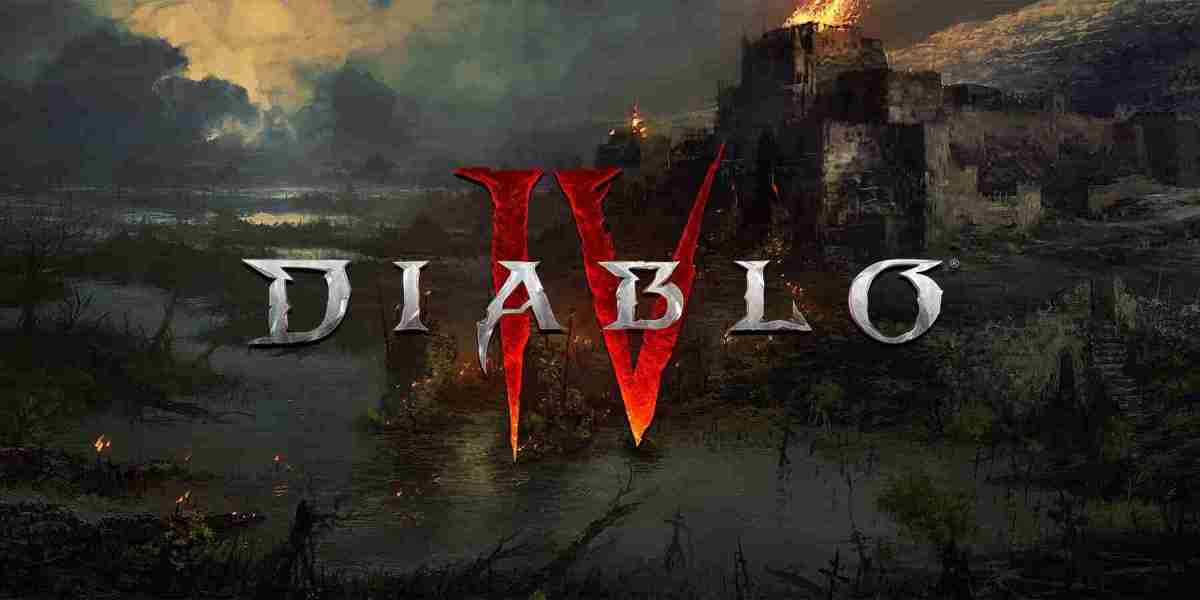 Diablo 4 Season 5: MMoexp Tips for Leveling Up Like a Demon