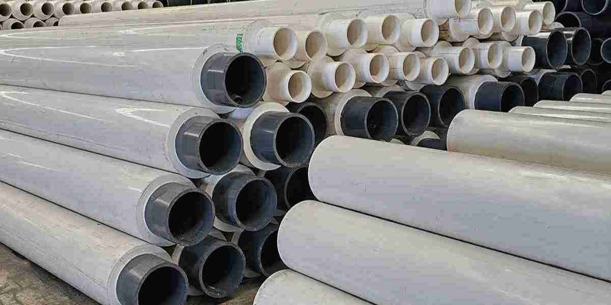 Pre-Insulated Pipes Market Expansion: Key Trends Shaping the Future of Infrastructure